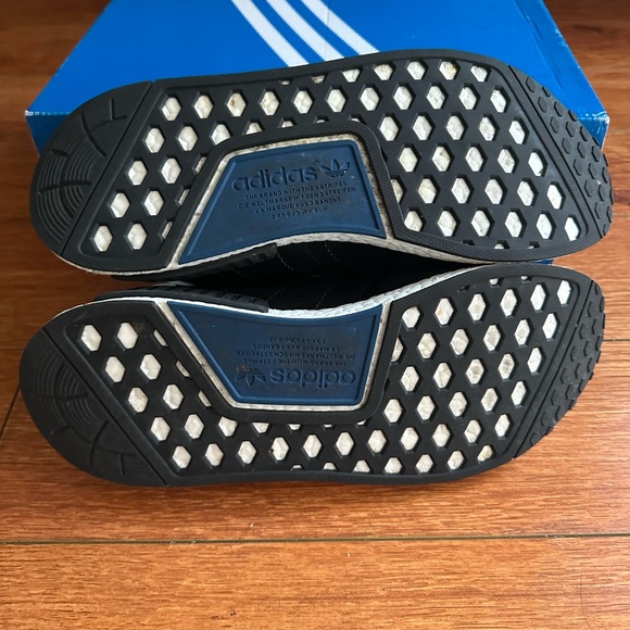 Adidas Originals NMD Tokyo Runner Men’s Size 10 - Picture 5 of 10